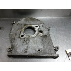 101B013 Left Rear Timing Cover From 2005 Honda Pilot 3.5 11860RCAA00 101B013 Left Rear Timing Cover From 2005 Honda Pilot 3.5 11860RCAA00